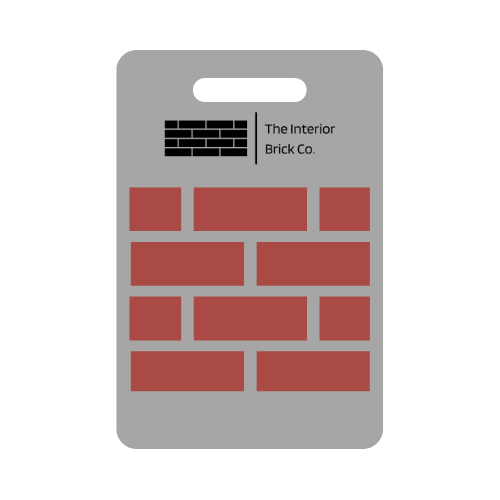 The Interior Brick Co - Sample